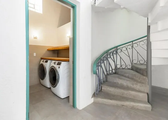 Downtown Historic - Starlink Wifi - Pool Holiday home San Jose del Cabo