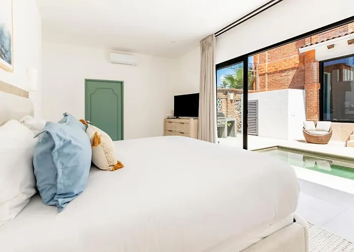Downtown Historic - Starlink Wifi - Pool * San Jose del Cabo
