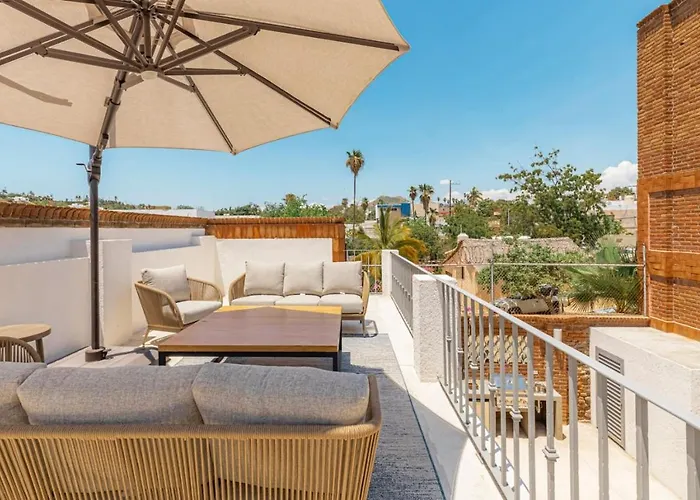 Holiday home Downtown Historic - Starlink Wifi - Pool San Jose del Cabo