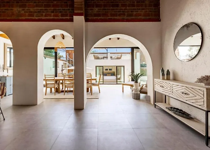 Downtown Historic - Starlink Wifi - Pool Holiday home San Jose del Cabo